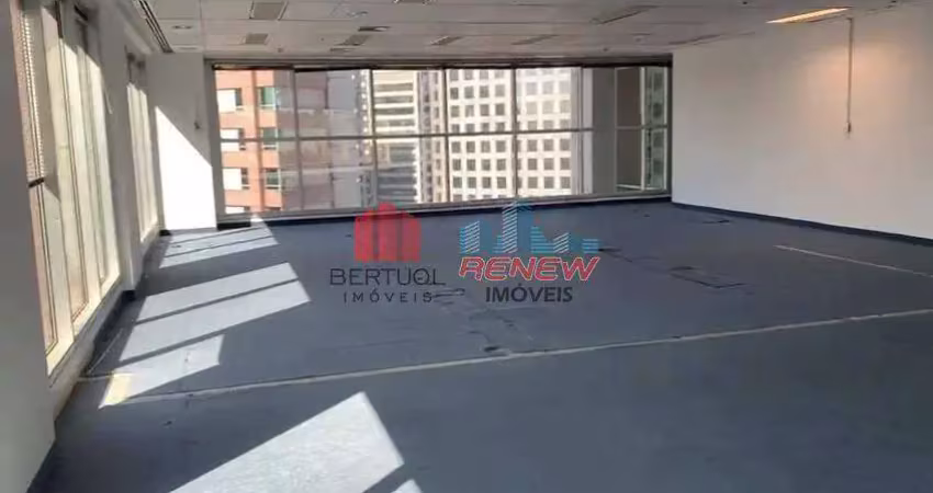Sala comercial para alugar na Avenida das Nações Unidas, 12551, Brooklin, São Paulo