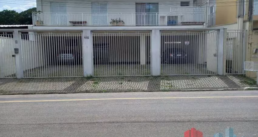 Apartamento à venda na Avenida Ana Lombardi Gasparini, 115, Loteamento Nova Canudos, Vinhedo