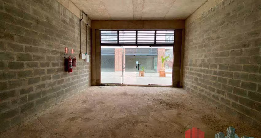 Sala comercial para alugar na Avenida Magdalena Ferragut, 645, Pinheirinho, Vinhedo