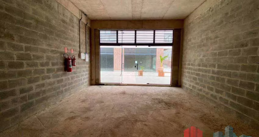 Sala comercial para alugar na Avenida Magdalena Ferragut, 645, Pinheirinho, Vinhedo