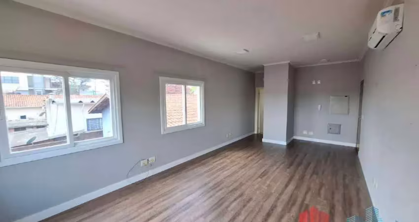 Sala comercial para locação em vinhedo – prédio dom martinho