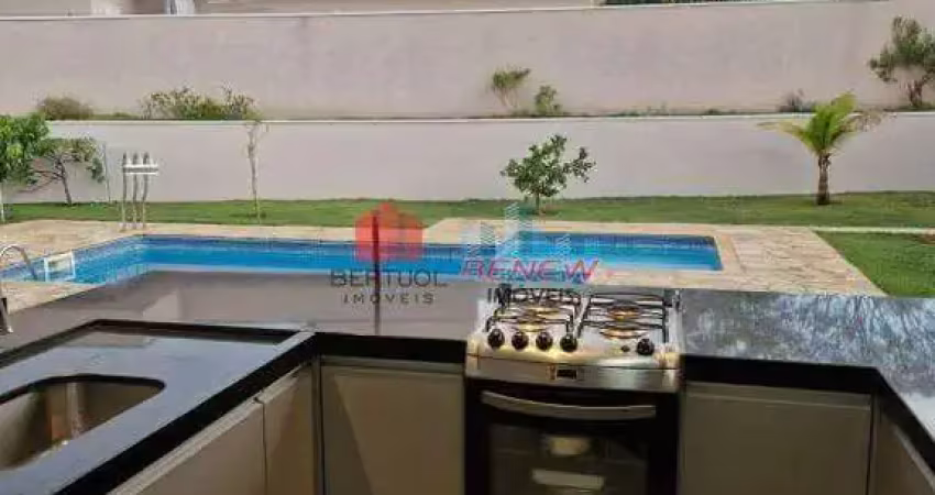 Casa com 3 quartos à venda na Rua Andaluz, 508, Vila Hipica, Vinhedo