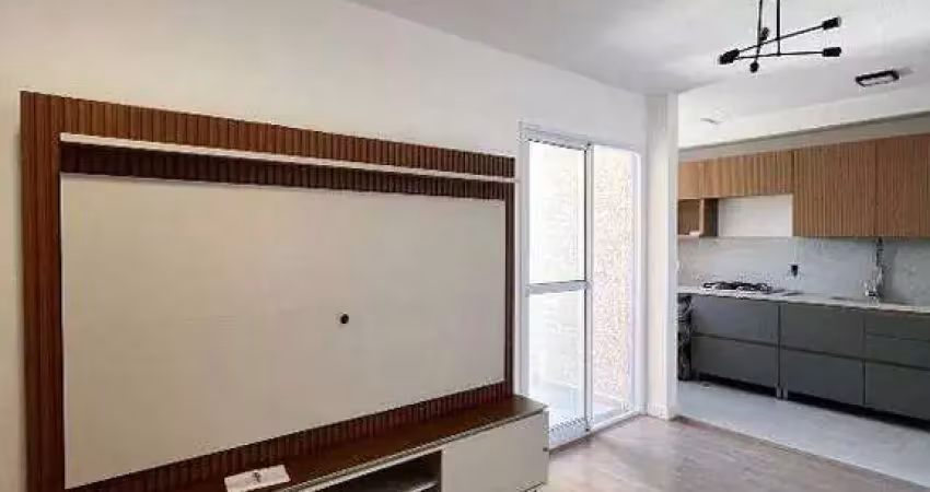 Apartamento à venda residencial diferenziato em jundiaí