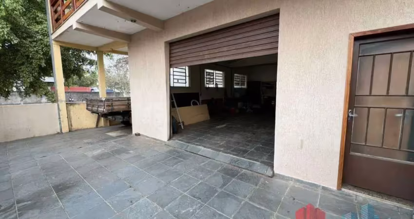 Barracão / Galpão / Depósito para alugar no Capela, Vinhedo 