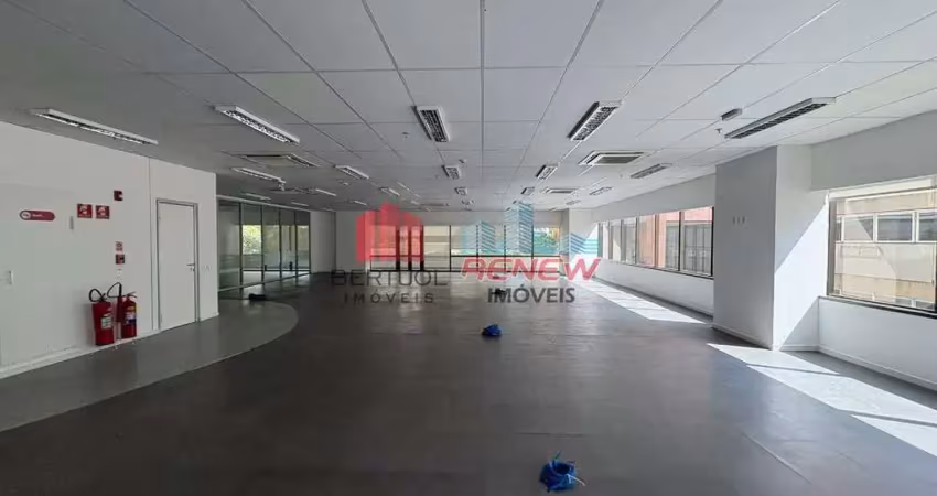 Sala comercial para aluguel edifício vila olímpia corporate em são paulo