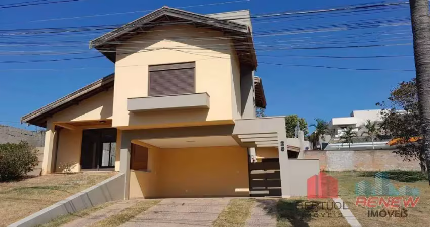 Casa para aluguel condomínio morada do bosque em vinhedo