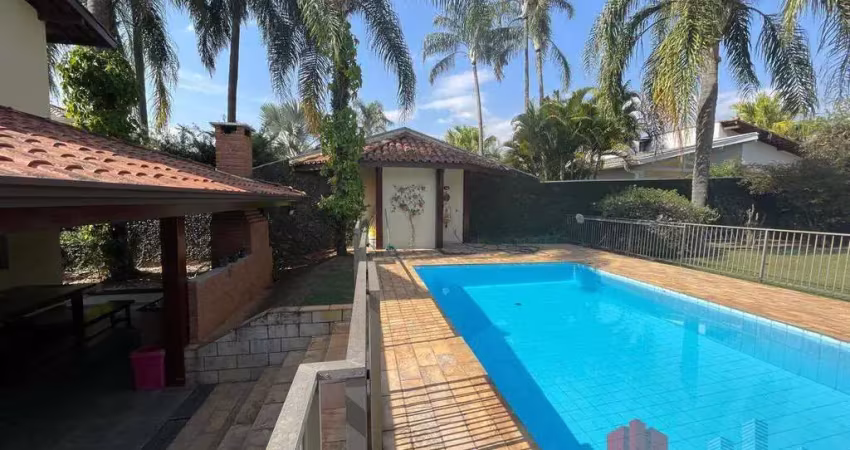 Casa para locação no condomínio são joaquim em vinhedo/sp.