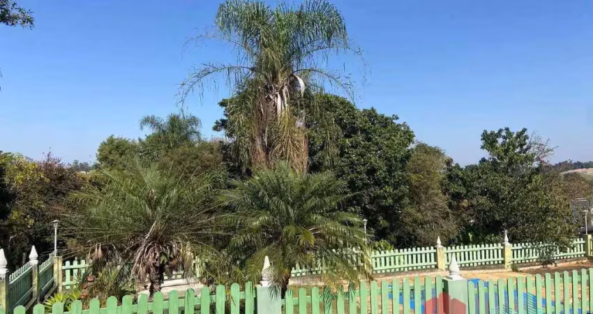 Chácara à venda na av. joão paffaro – conforto, espaço e qualidade de vida!