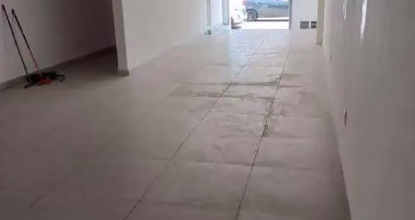 Ponto comercial para alugar na Rua Vinte e Três de Maio, 195, Vila Vianelo, Jundiaí