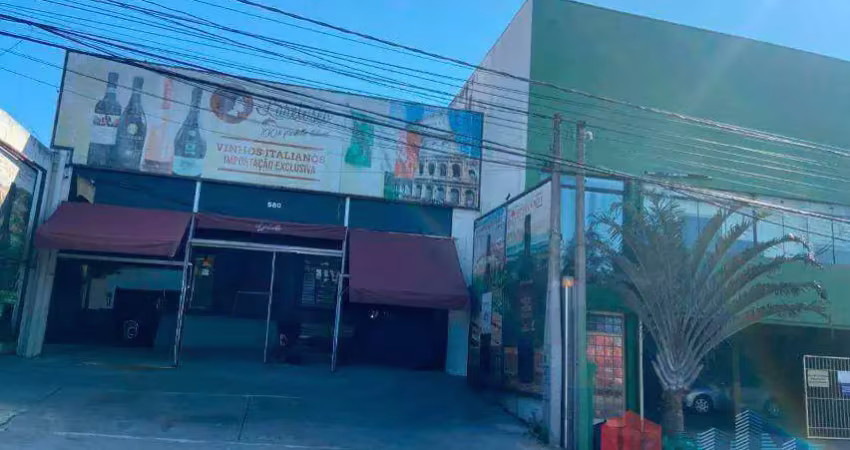 Barracão / Galpão / Depósito à venda na Estrada da Boiada, 580, Jardim América, Vinhedo