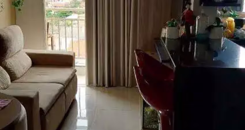 Apartamento à venda residencial florença ii em vinhedo