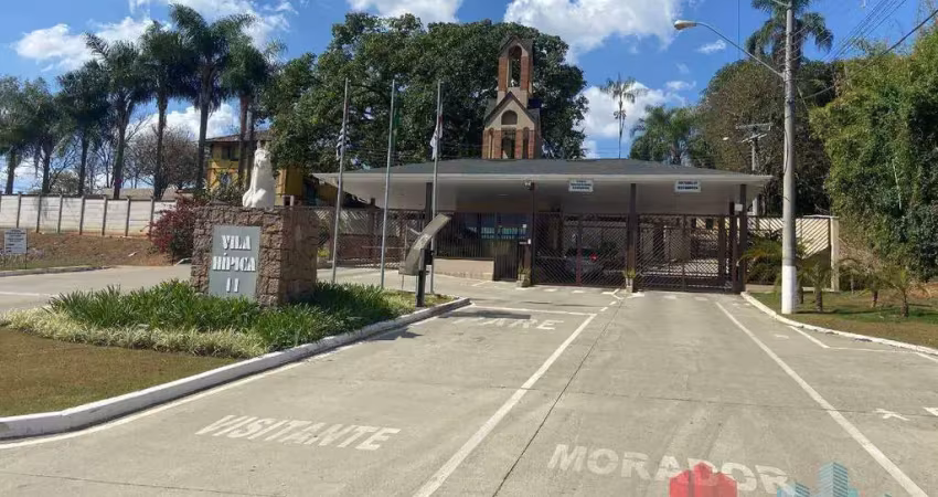 Excelente oportunidade! lote amplo com 806,12m² em condomínio