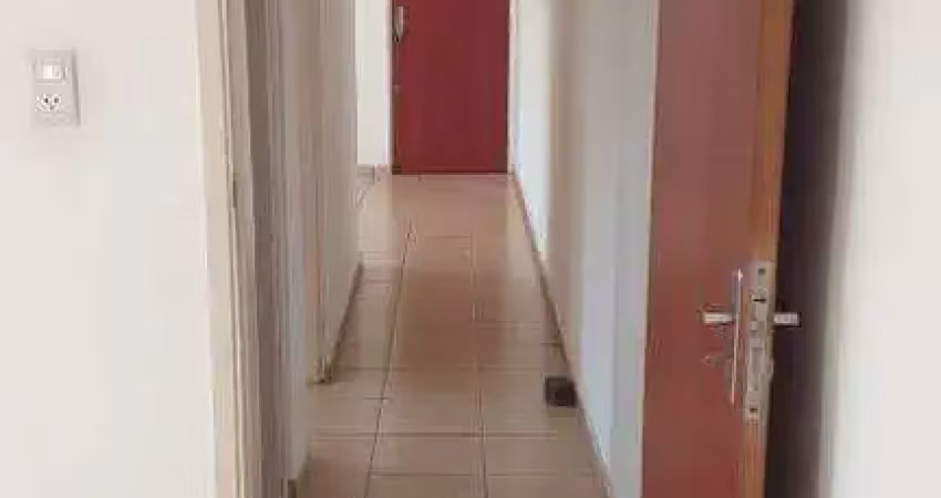 Apartamento com 2 quartos para alugar na Rua José Bonifácio de Andrade e Silva, 125, Vila Cacilda, Jundiaí