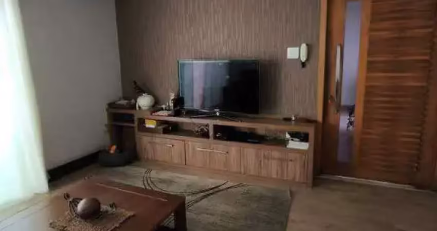 Casa com 3 quartos à venda na Rua Doutor Antônio Carlos Oliveira de Melo, 100, Parque da Represa, Jundiaí