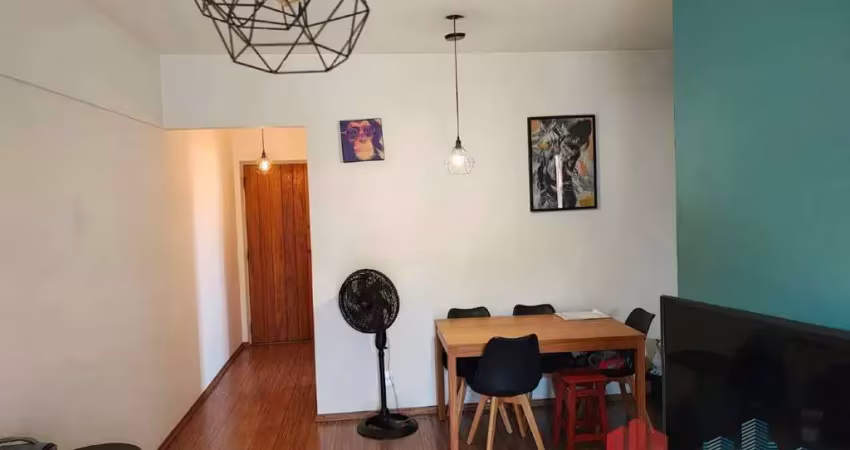Apartamento com 2 quartos à venda na Rua Abolição, 221, Vila Angeli, Valinhos