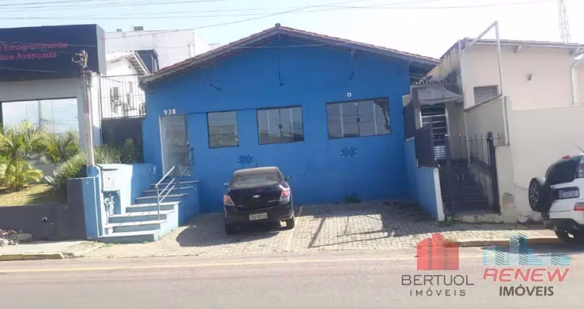 Casa com 1 quarto à venda na Rua Manoel Matheus, 936, Centro, Vinhedo