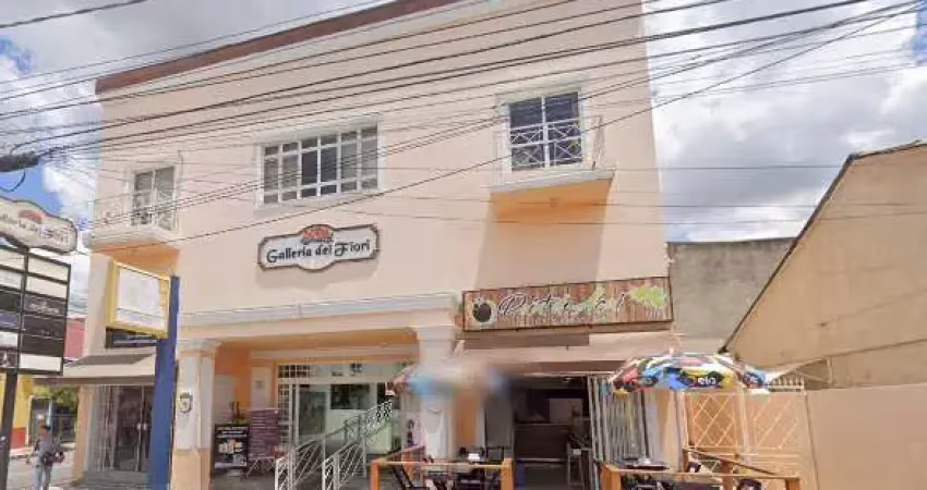 Sala comercial para alugar na Rua Nove de Julho, 430, Centro, Vinhedo