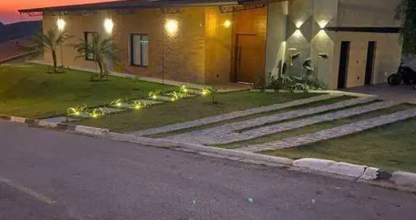 Casa com 3 quartos à venda na Rua Andaluz, 439, Vila Hipica, Vinhedo