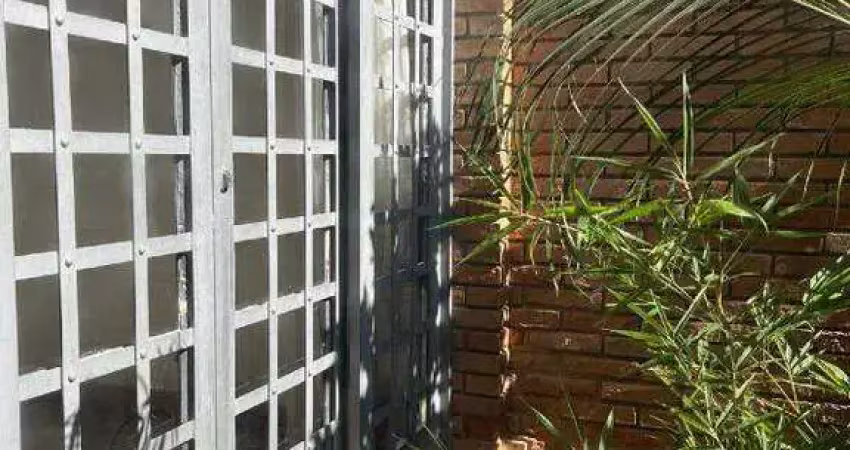 Casa com 4 quartos à venda na Rua Olívia Queiroz Pinto Barbosa, 107, Jardim Planalto, Jundiaí