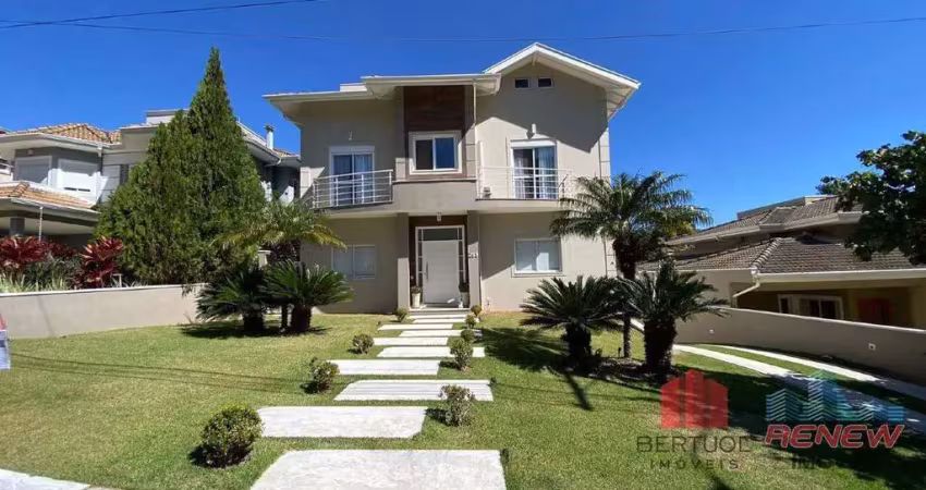 Casa à venda condomínio bosques de grevílea em vinhedo