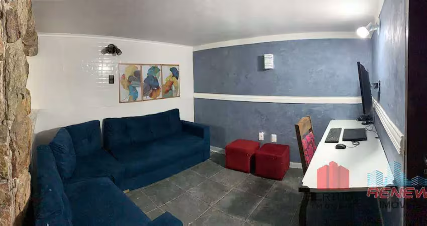 Casa com 3 quartos à venda na Rua Irany Aparecido Costa, 60, Jardim das Tulipas, Jundiaí