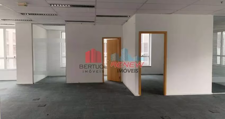 Sala para aluguel edifício joaquim floriano 913 em são paulo