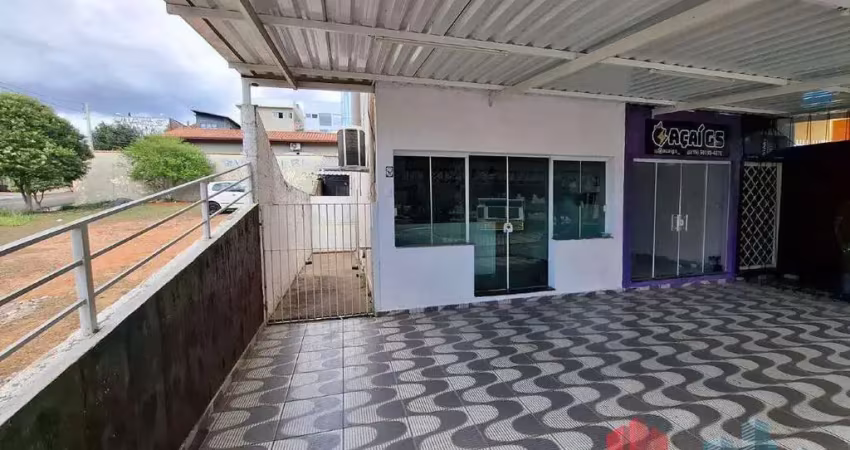 Sala comercial para alugar no Residencial Aquários, Vinhedo 