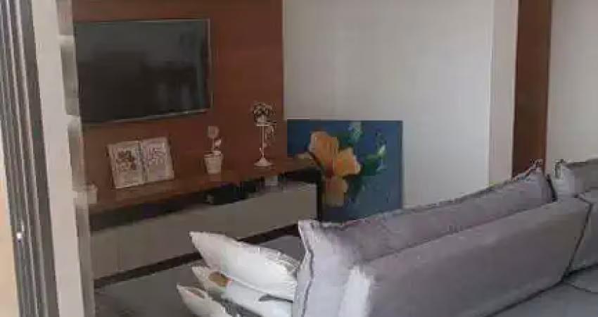 Apartamento com 3 quartos à venda na Rua Francisco Telles, 387, Vila Arens II, Jundiaí