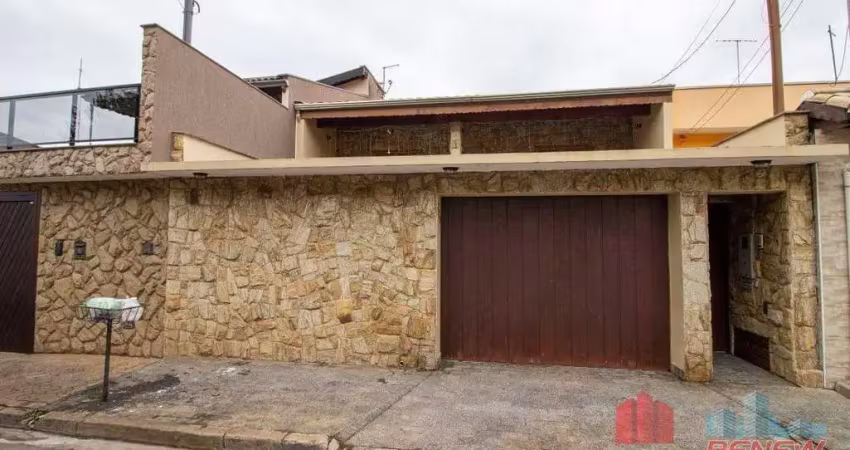Casa com 2 quartos à venda na Avenida Armênio Ladeira, 350, Jardim Pacaembu, Jundiaí