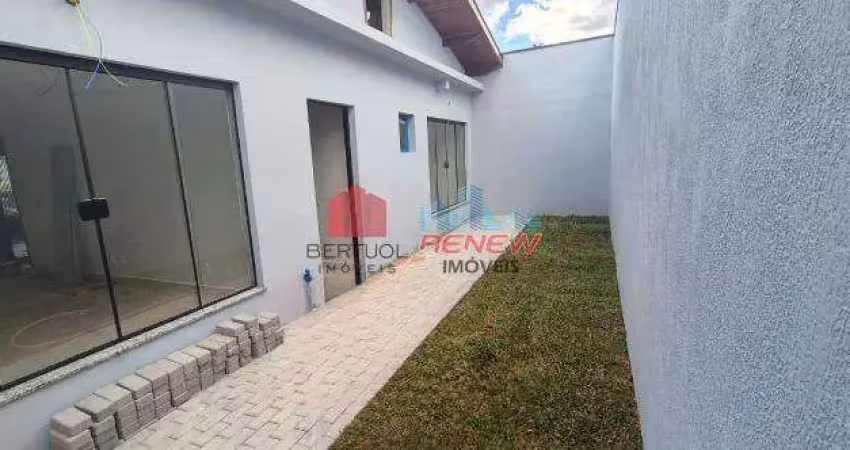 Ponto comercial para aluguel vila embaré em valinhos