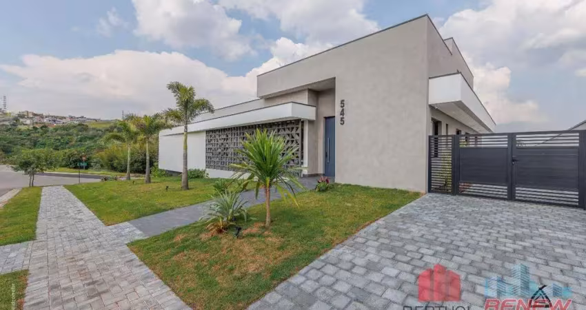 Casa para alugar no condominio campo de toscana em vinhedo/sp