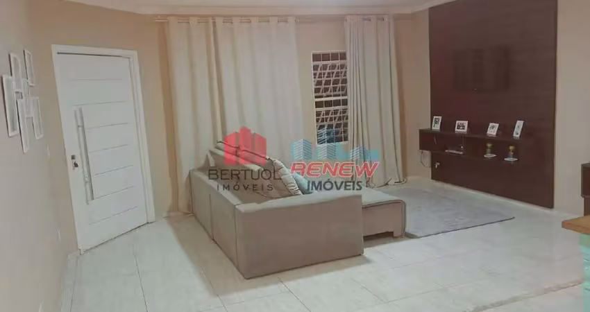 Casa com 3 quartos à venda na Rua Rocinha, 180, Capela, Vinhedo