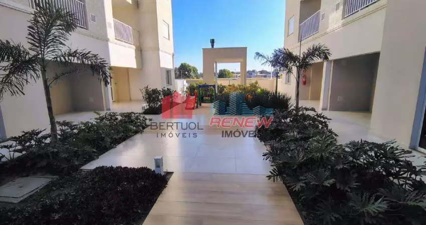 Apartamento com 2 quartos à venda na Avenida Joaquim Alves Corrêa, 2299, Jardim São Jorge, Valinhos