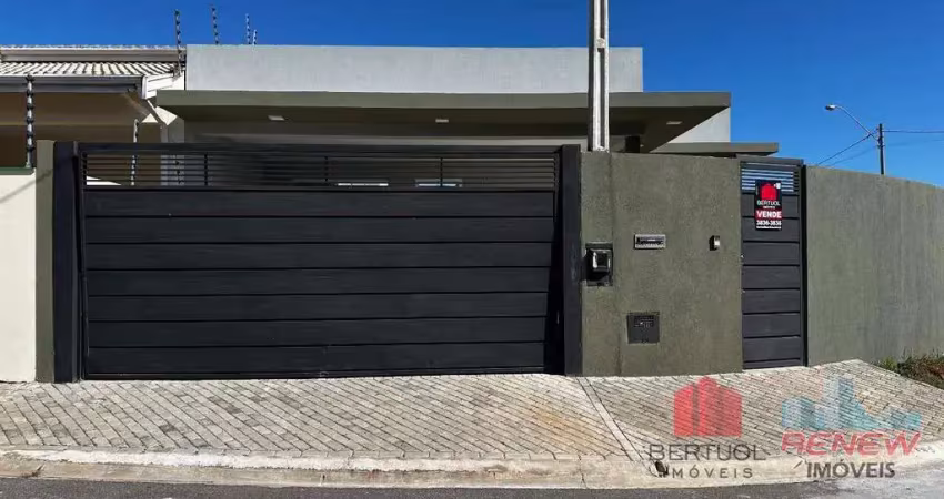 Casa com 3 quartos à venda na Vila Savian, Vinhedo 