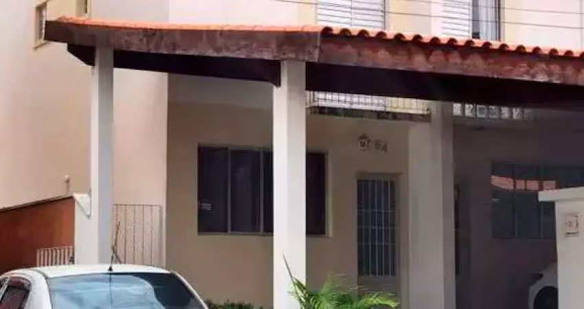 Casa de condomínio à venda condomínio vila rubi em jundiaí