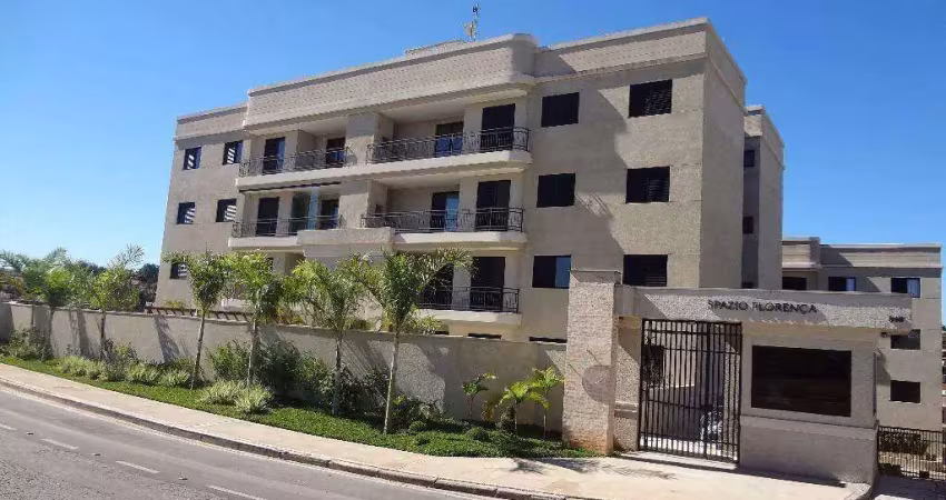 Apartamento locação condomínio mondo itália - vinhedo/sp