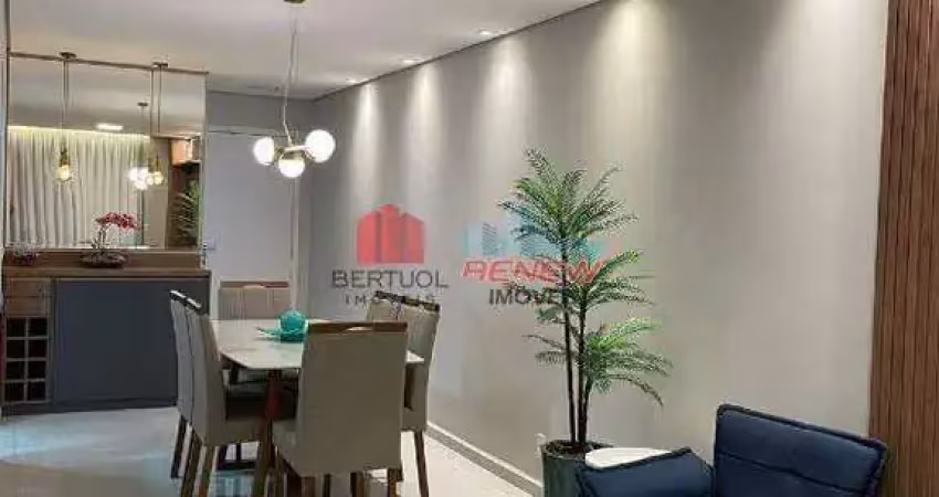 Casa com 3 quartos à venda na Rua Antonio Ferragut, 647, Pinheirinho, Vinhedo