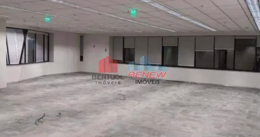 Sala comercial para alugar na Praça João Duran Alonso, 34, Brooklin, São Paulo