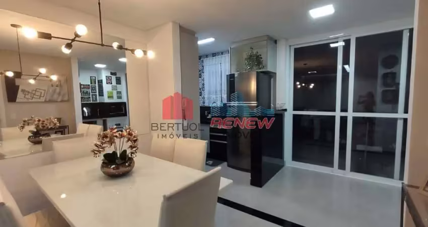 Casa de condomínio em roncáglia, valinhos - 3 quartos (1 suíte) | 124 m² internos | r$ 1.170.000,00