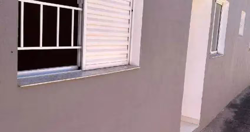 Casa com 1 quarto para alugar na Rua Bela Vista, 405, Bela Vista, Jundiaí