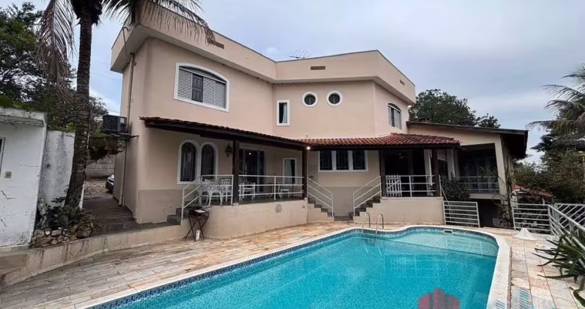 Chácara / sítio com 4 quartos para alugar no Santa Cândida, Vinhedo 