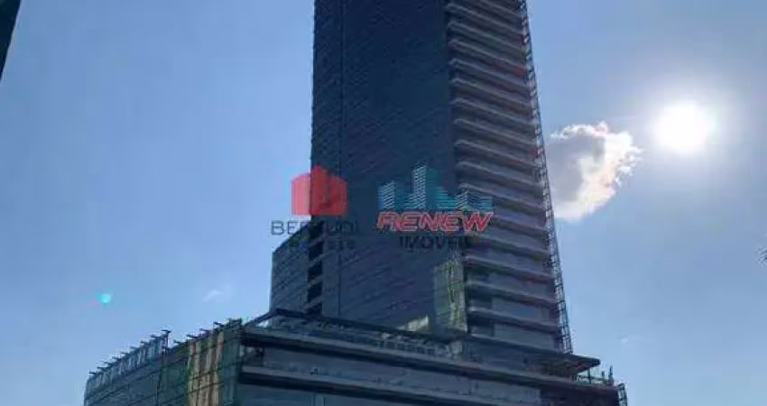 Sala comercial para alugar na Avenida Engenheiro Luiz Carlos Berrini, 105, Vila Olímpia, São Paulo