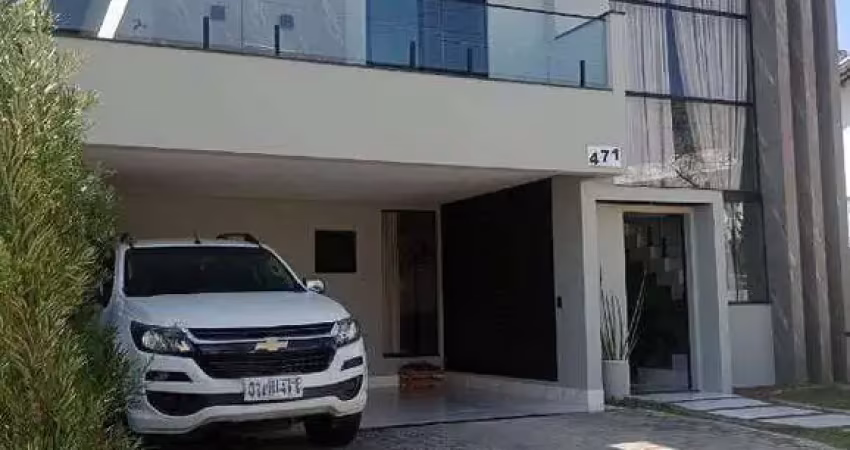 Casa para aluguel condomínio reserva da mata em vinhedo