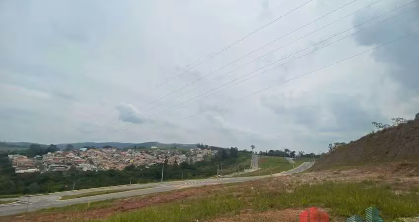 Terreno à venda no Residencial Reserva Bellano, Itatiba 