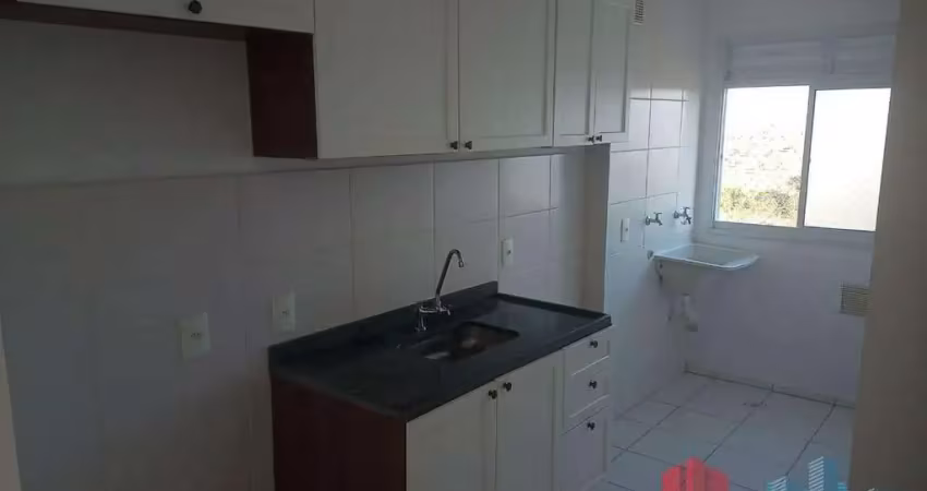 Apartamento a venda no pq universitario de viracopos campinas/sp