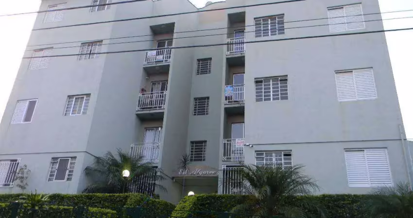 Apartamento para venda no jardim pacaembu valinhos/sp