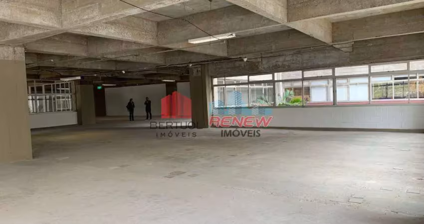 Sala comercial para alugar na Avenida Presidente Juscelino Kubitschek, 1830, Itaim Bibi, São Paulo