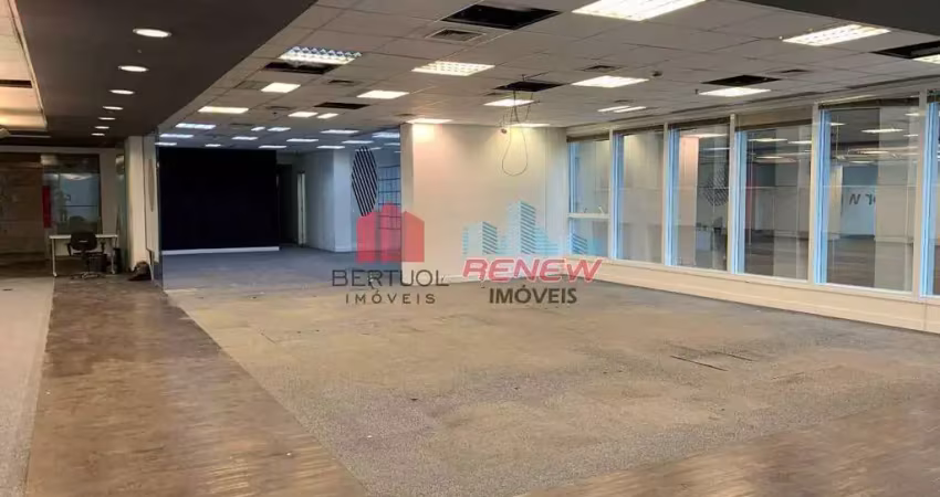 Sala para aluguel edifício olimpíadas 242 em são paulo