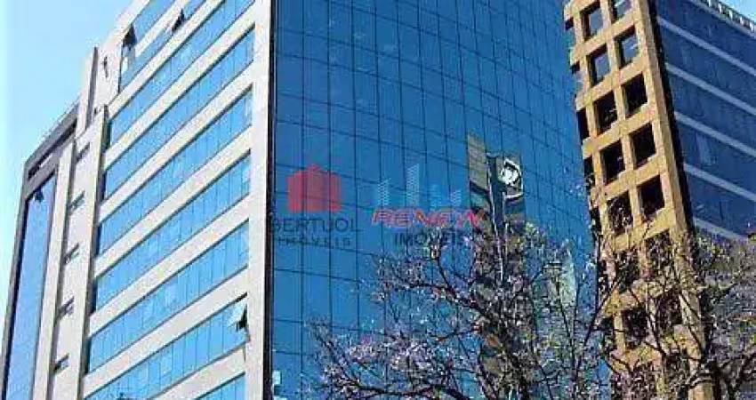 Sala ampla à venda em são paulo – edifício olimpíadas (242), 2 banheiros