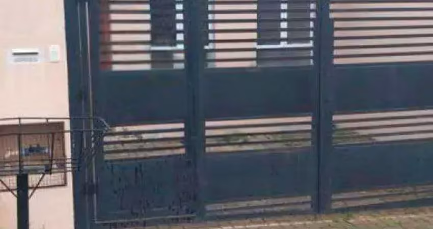 Casa com 2 quartos para alugar no Parque Santa Rosa, Vinhedo 